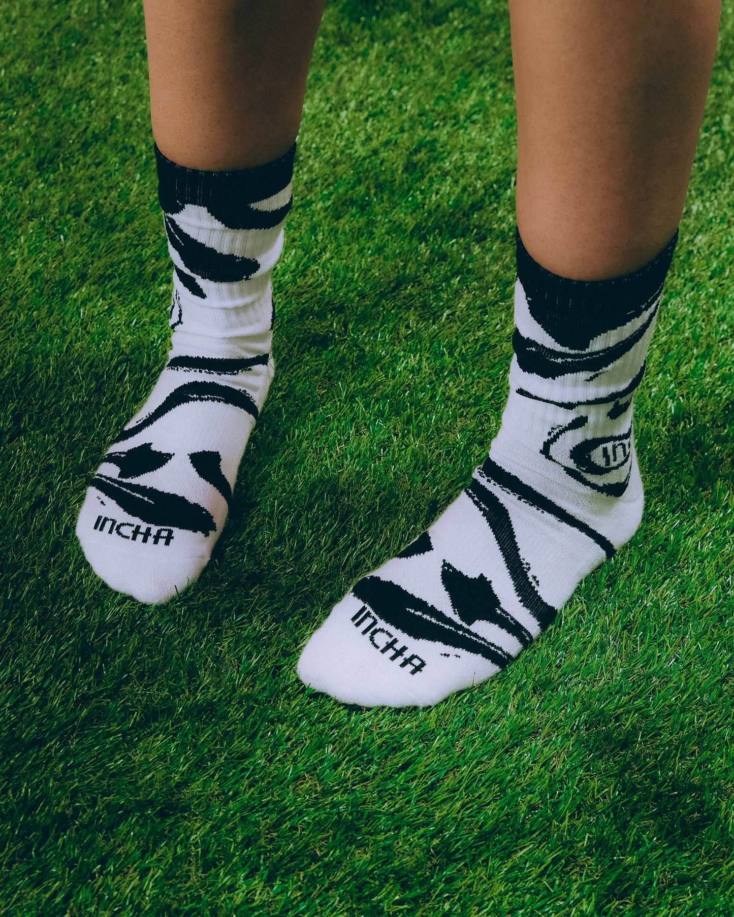 INCHA Socks – Art At Your Feet Edition