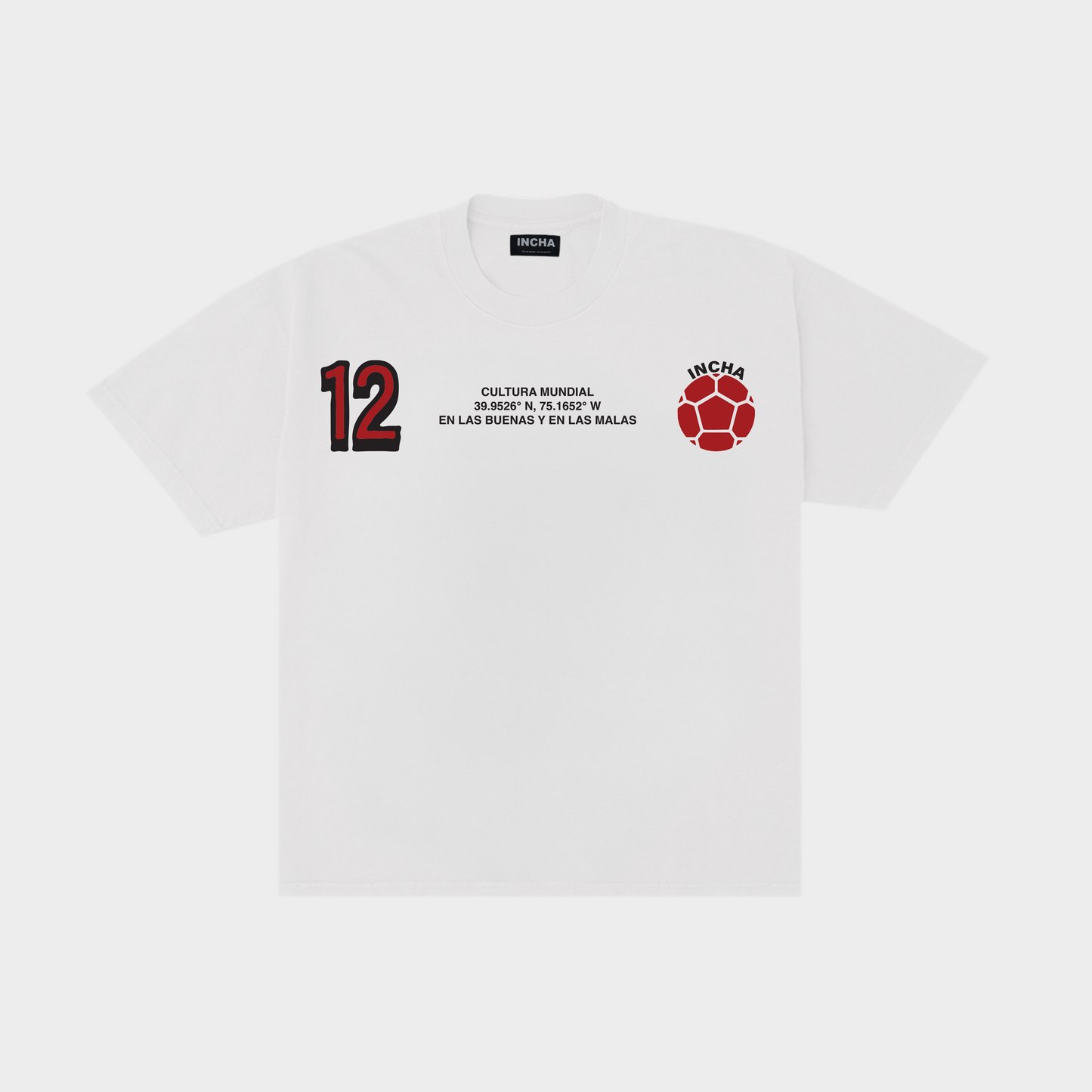 ESTADOS UNIDOS 1913 "THE USMNT" T-SHIRT