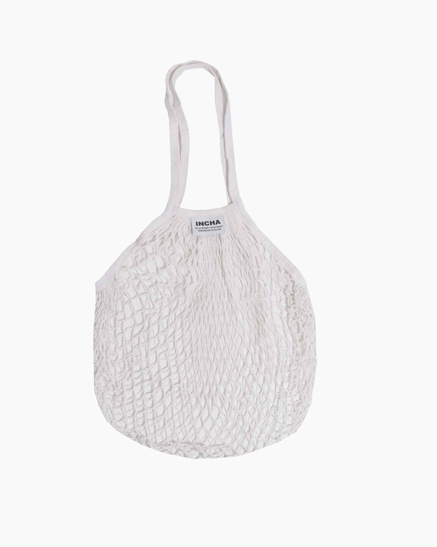 INCHA Netted Summer Bag