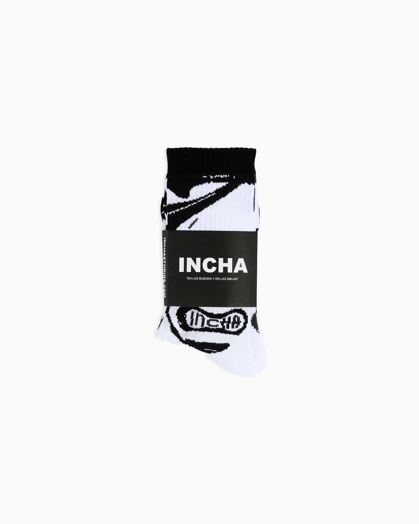 INCHA Socks – Art At Your Feet Edition