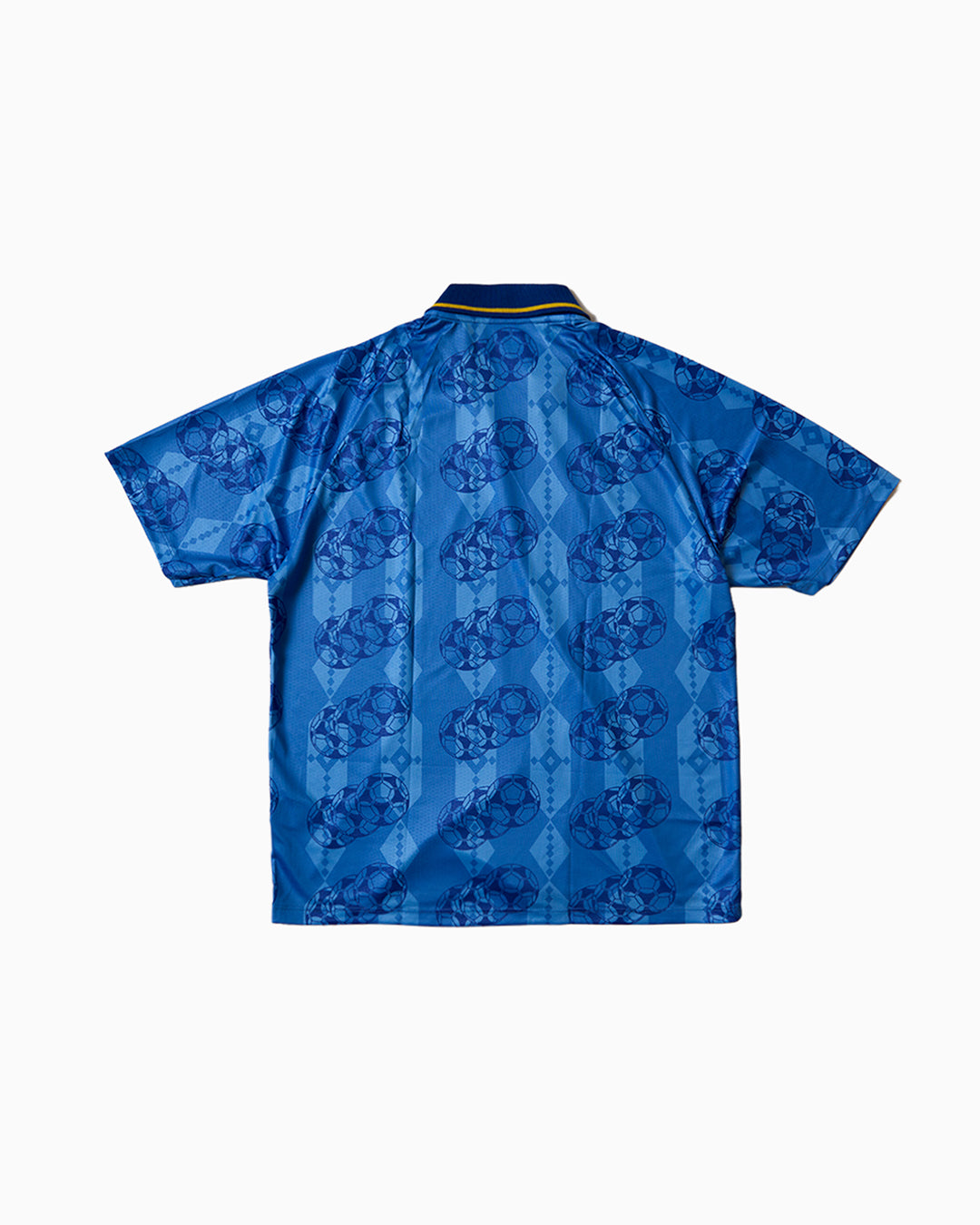 INCHA FUTBOL CLUB AWAY JERSEY