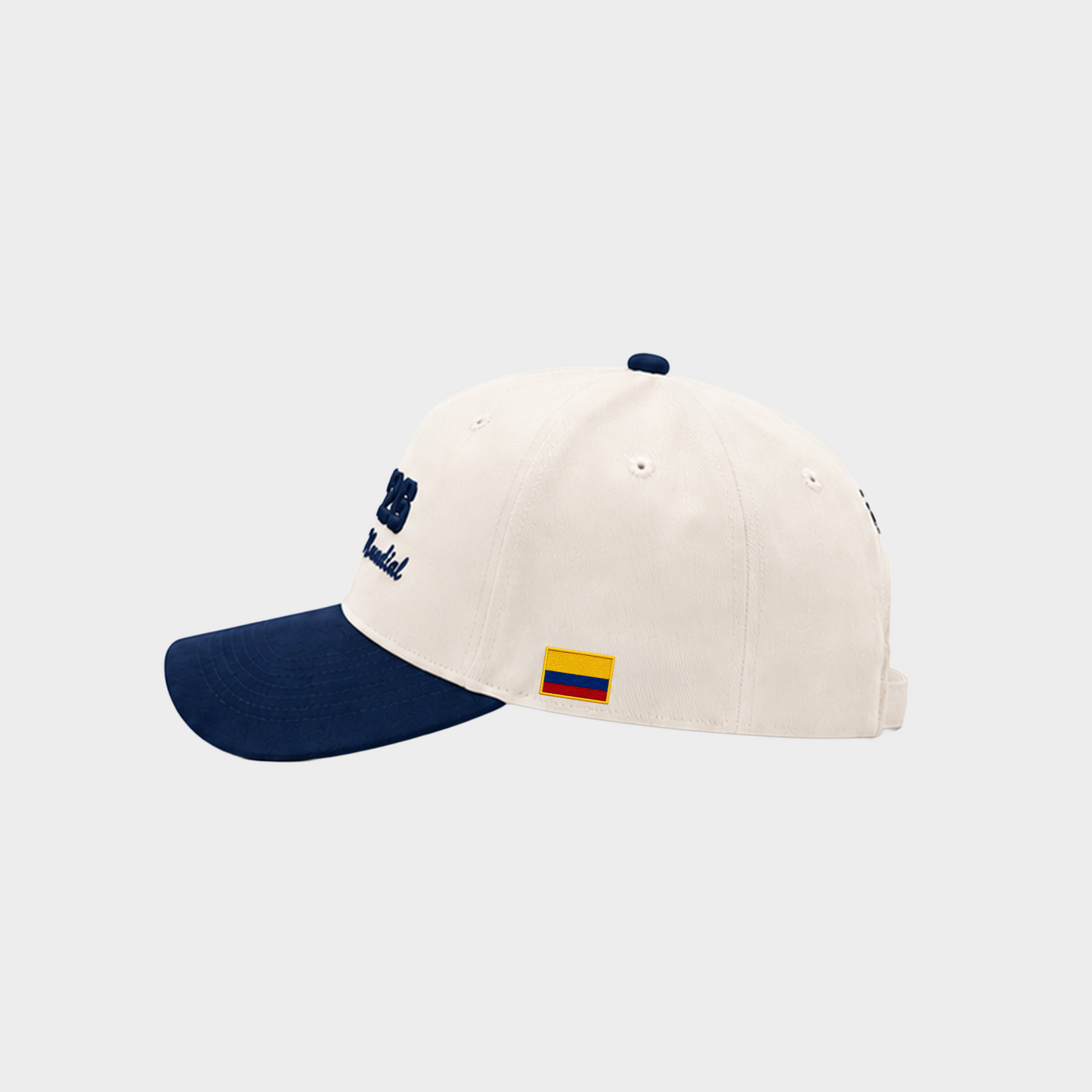 COLOMBIA - CULTURA MUNDIAL '26 HAT