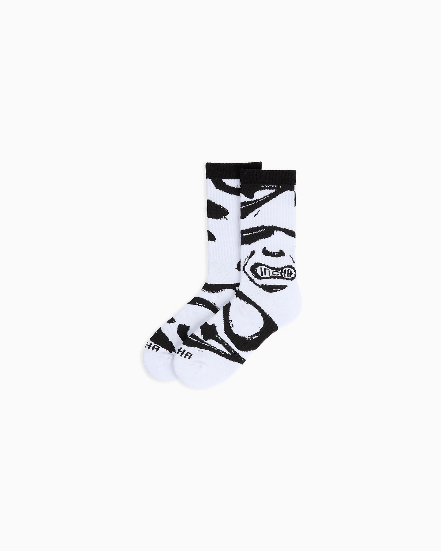 INCHA Socks – Art At Your Feet Edition