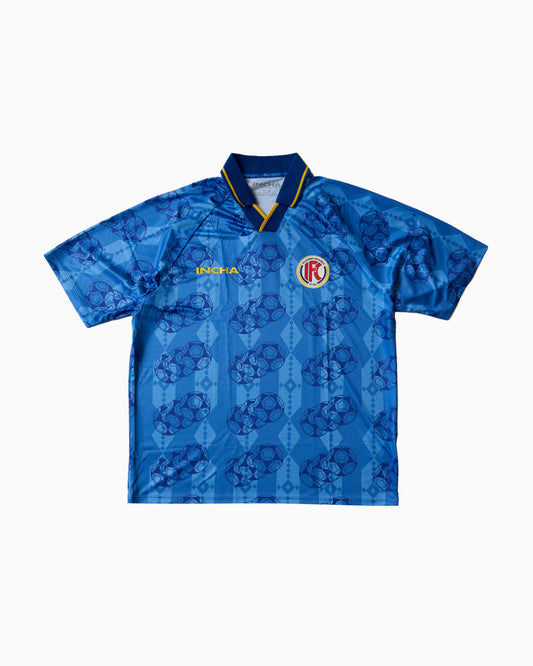 INCHA FUTBOL CLUB AWAY JERSEY