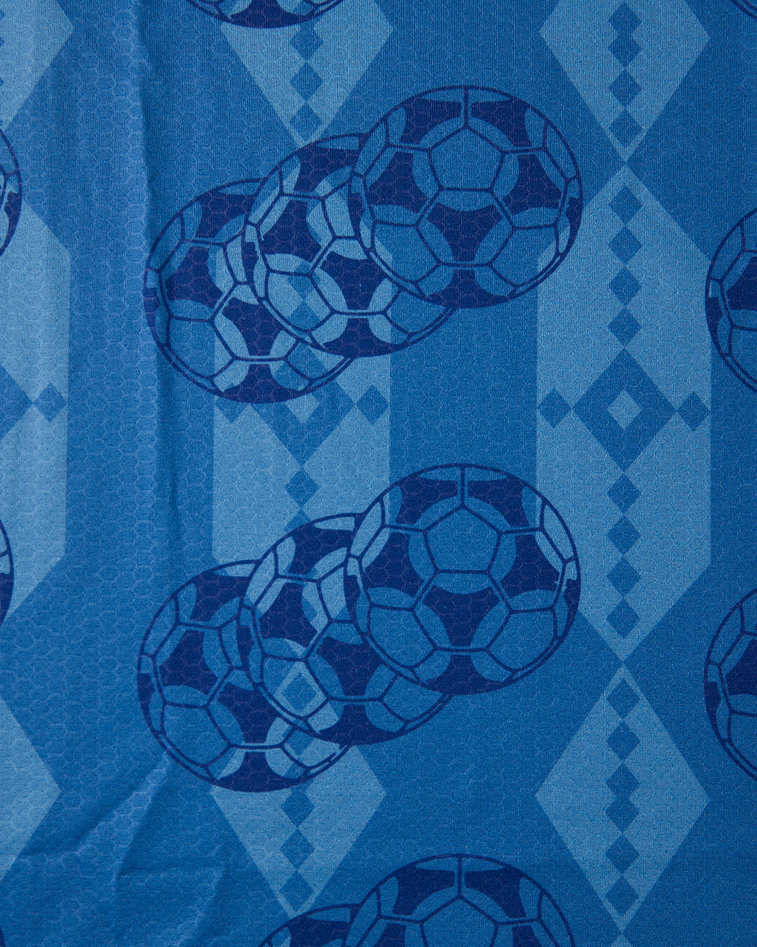 INCHA FUTBOL CLUB AWAY JERSEY