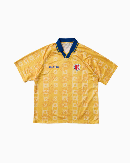INCHA FUTBOL CLUB HOME JERSEY