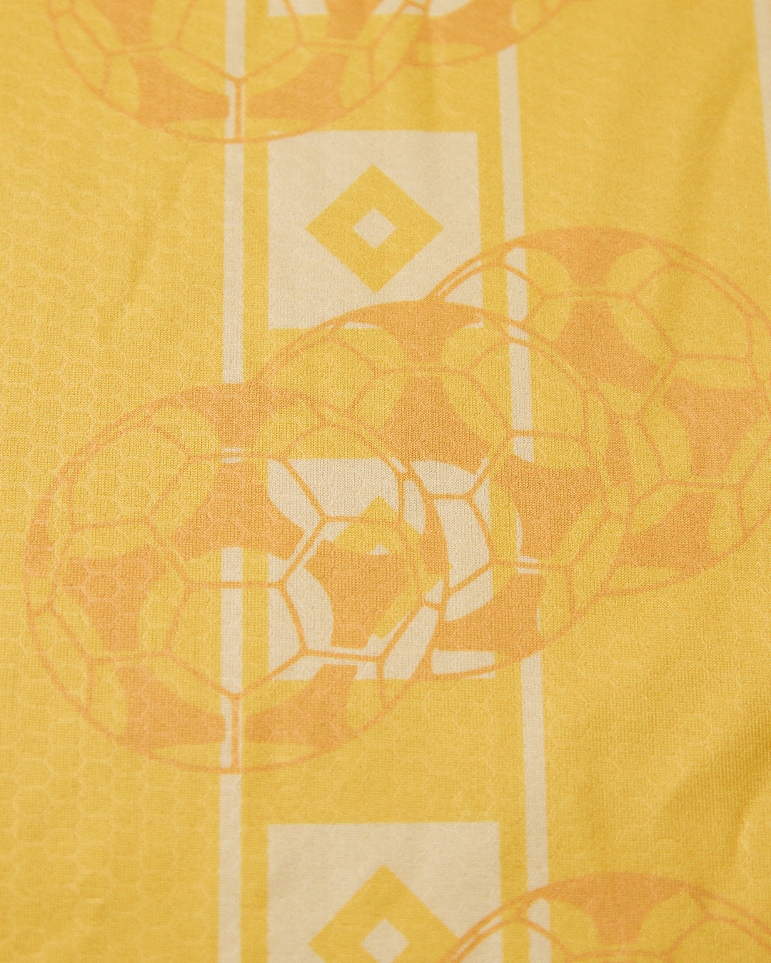 INCHA FUTBOL CLUB HOME JERSEY