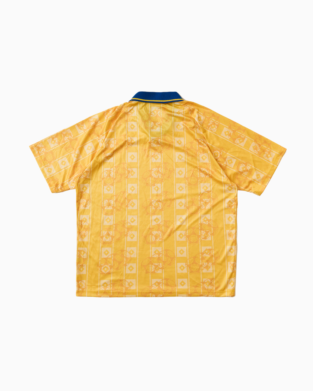 INCHA FUTBOL CLUB HOME JERSEY