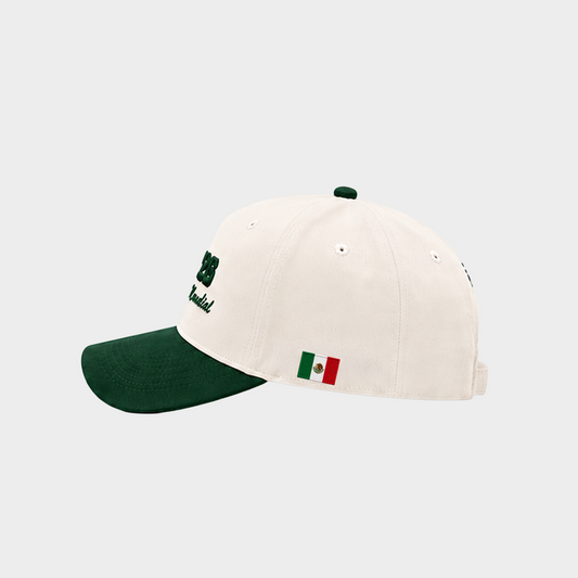 MEXICO - CULTURA MUNDIAL '26 HAT