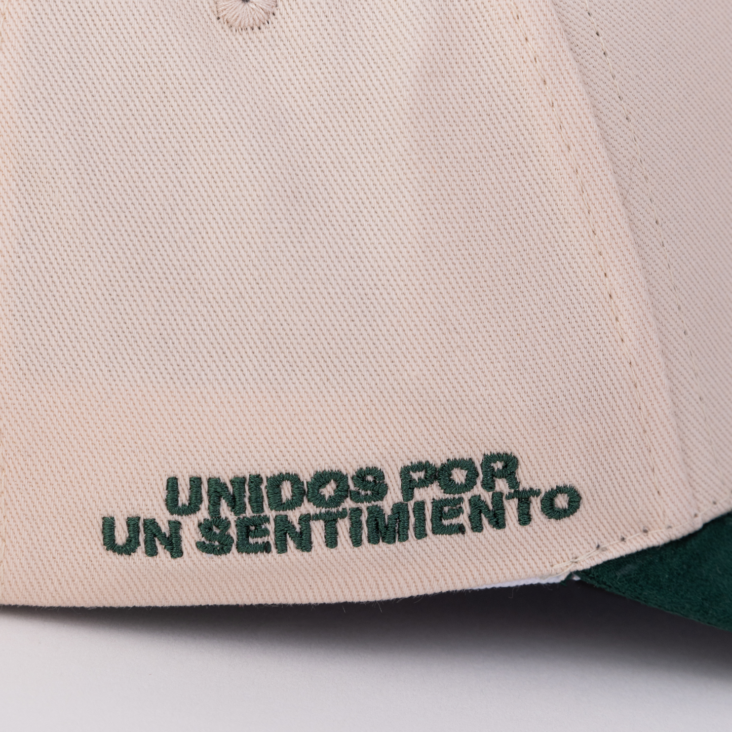 MEXICO - CULTURA MUNDIAL '26 HAT