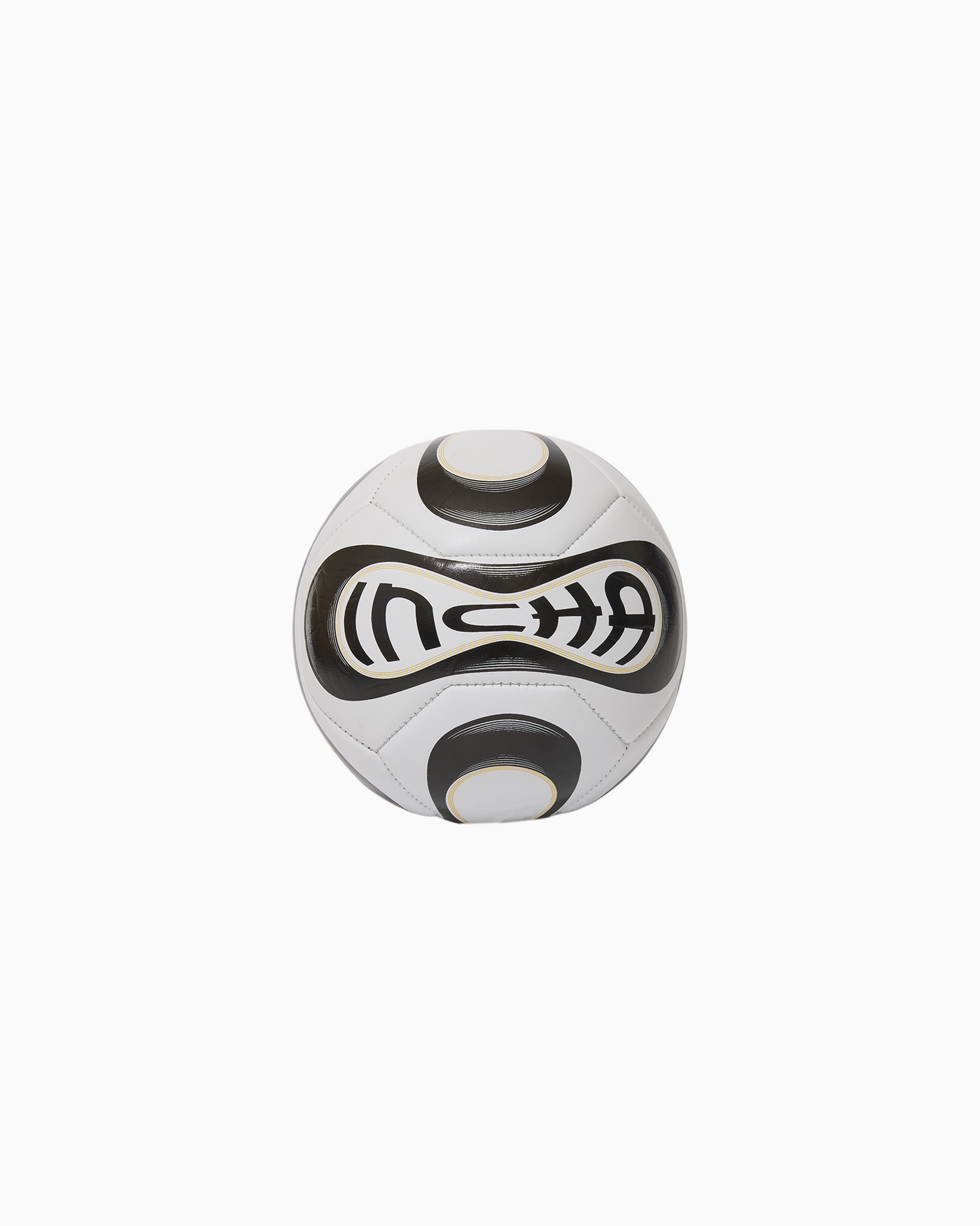 INCHA Soccer Ball  (Size 2)