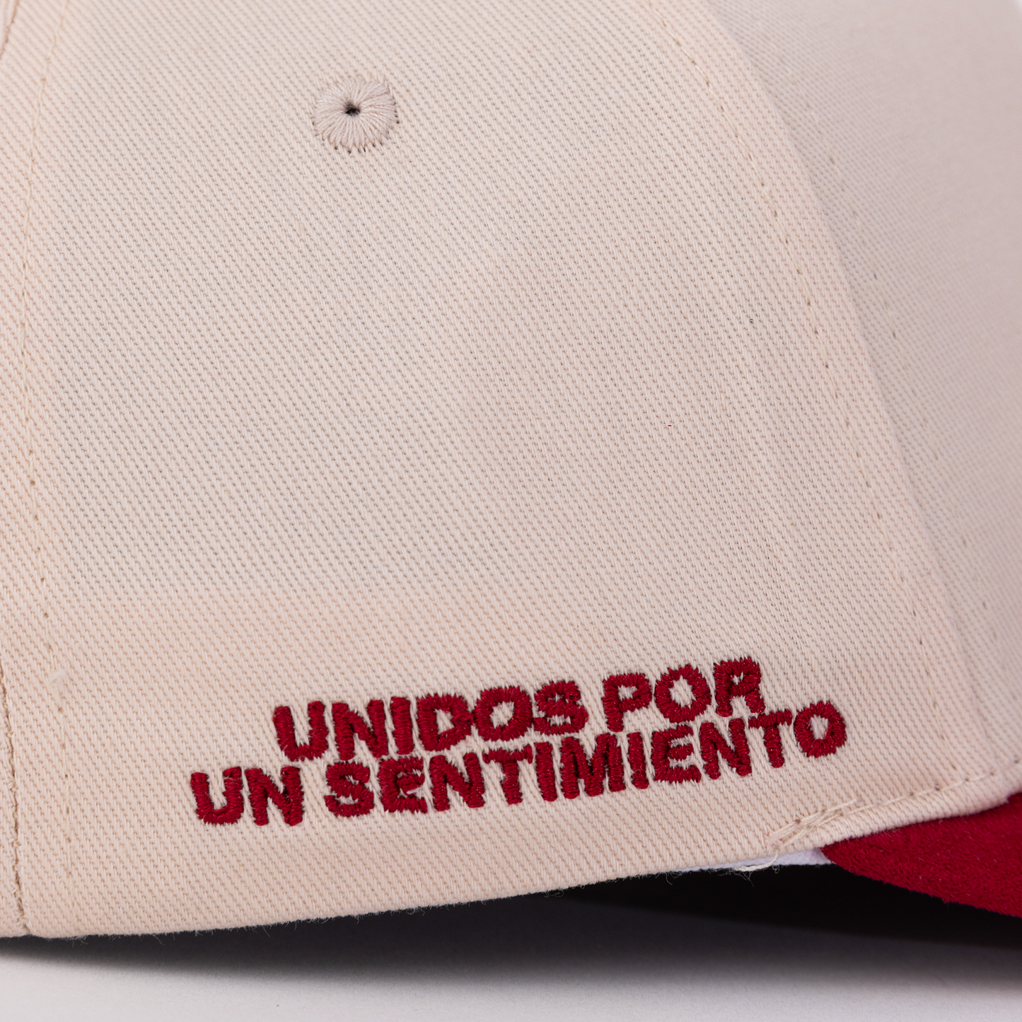 ESPAÑA - CULTURA MUNDIAL '26 HAT