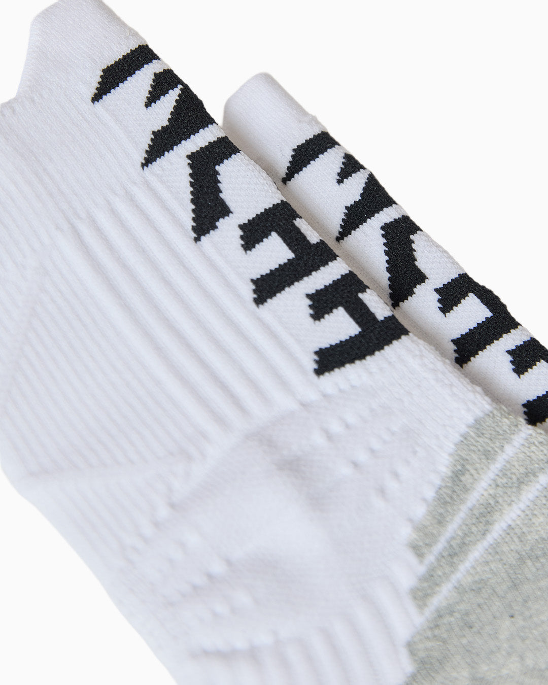 Incha Grip Socks (white)