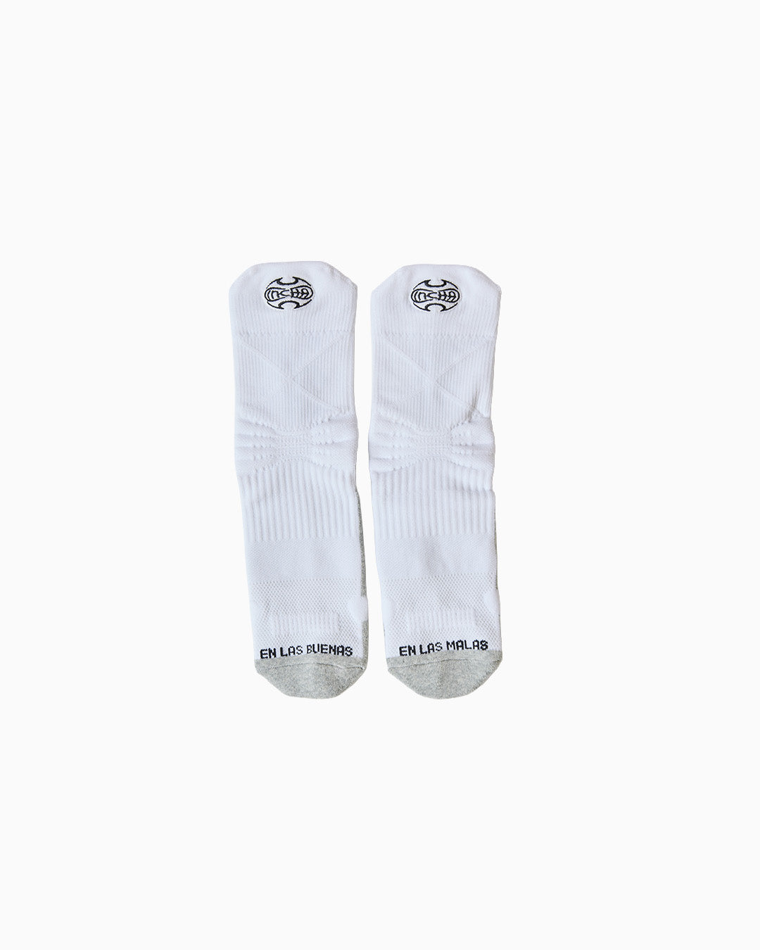 Incha Grip Socks (white)