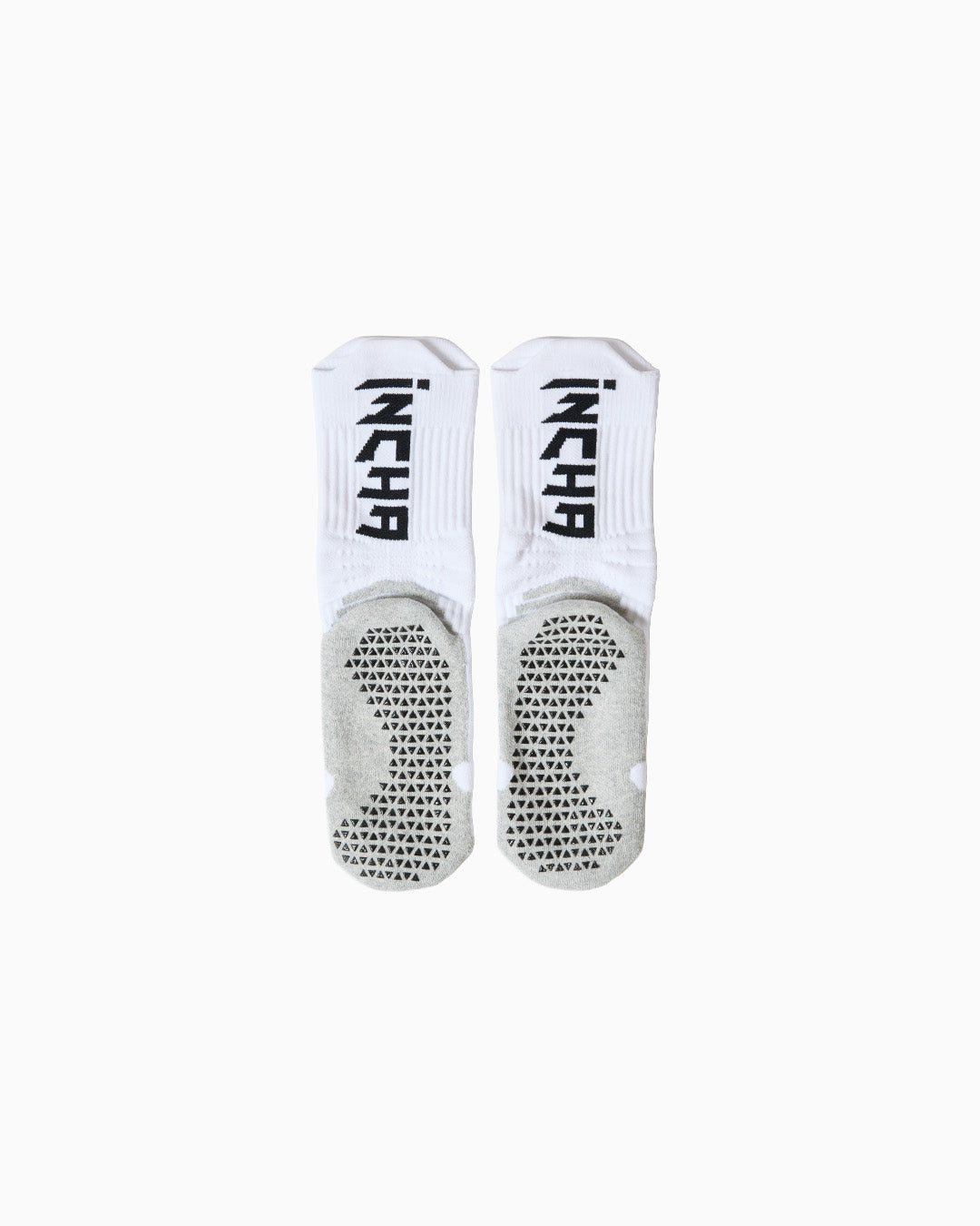 Incha Grip Socks (white)